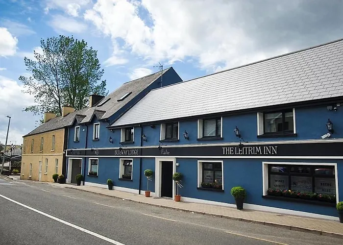 The Leitrim Inn And Blueway Lodge