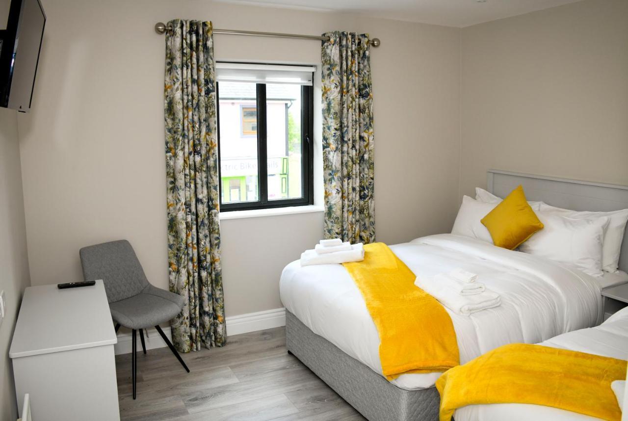 Bed & Breakfast The Leitrim And Blueway County Leitrim