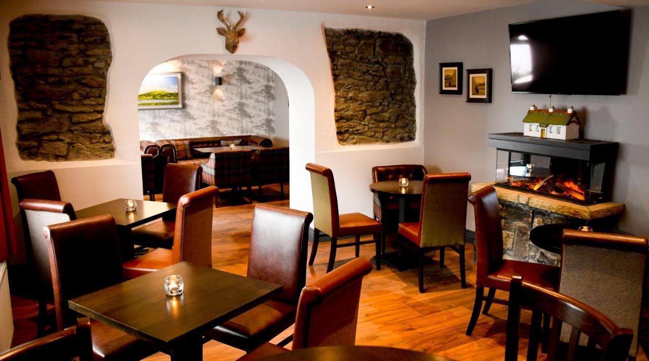 The Leitrim And Blueway Bed & Breakfast