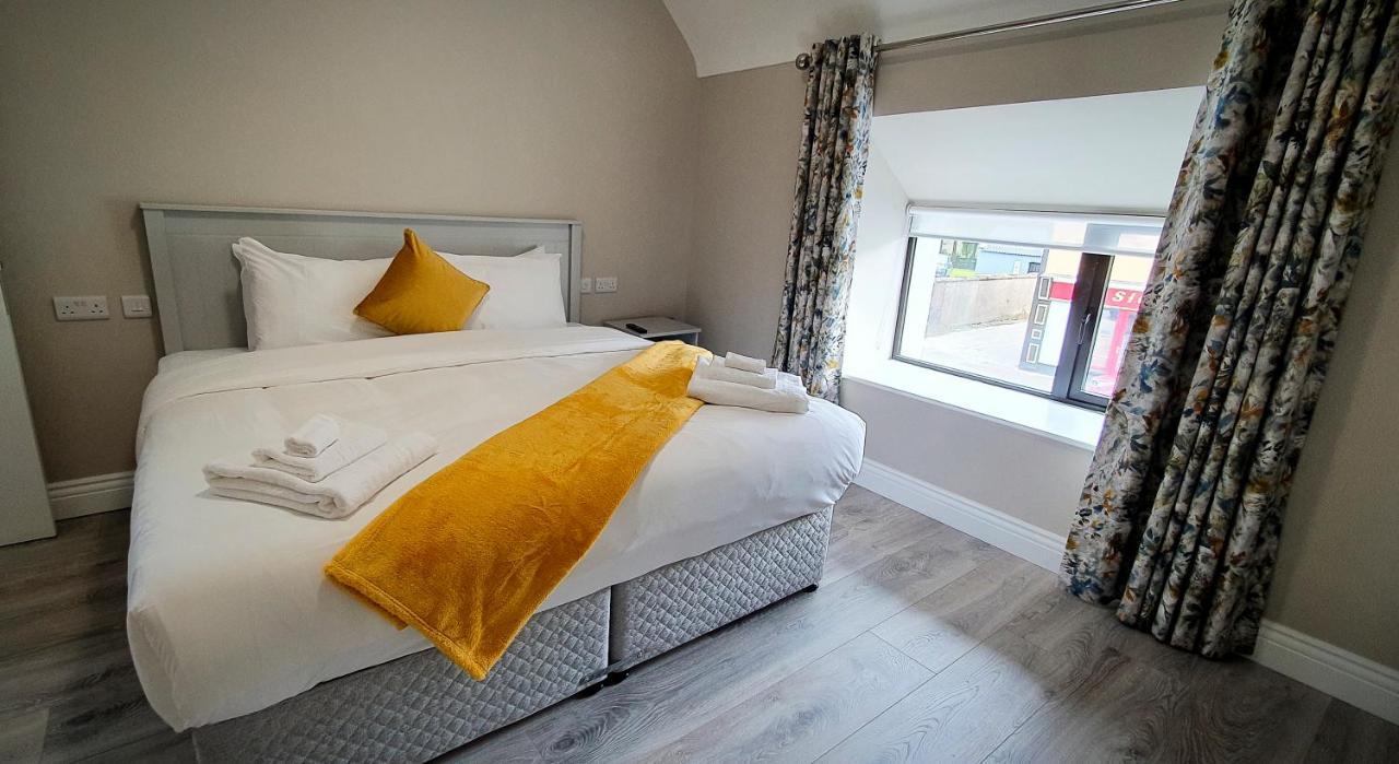 Bed & Breakfast The Leitrim And Blueway
