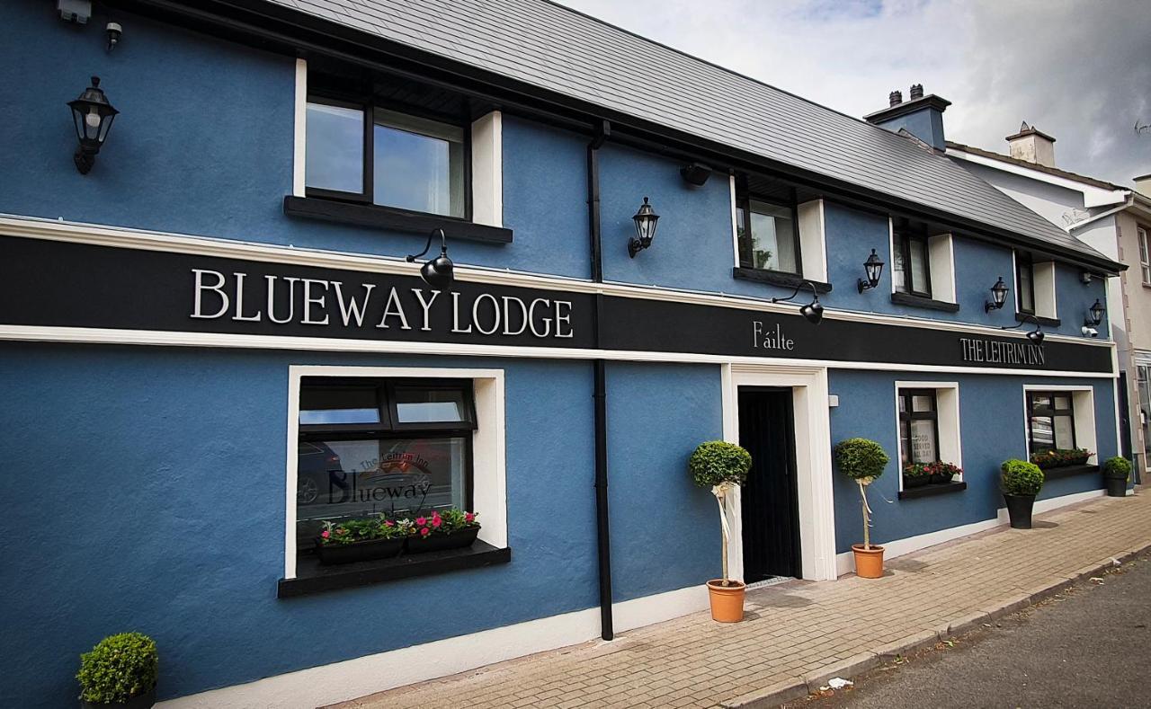 The Leitrim And Blueway Bed & Breakfast *