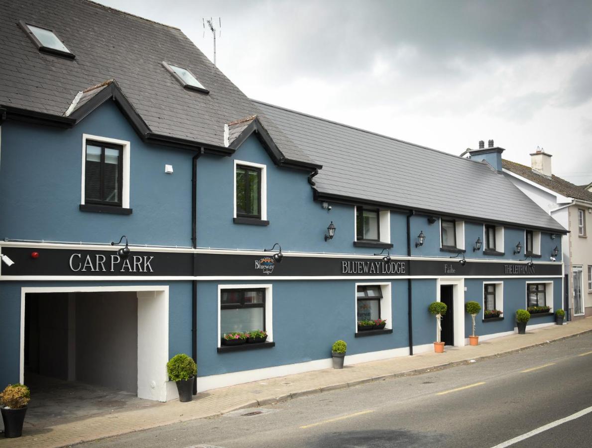 The Leitrim And Blueway Bed & Breakfast *