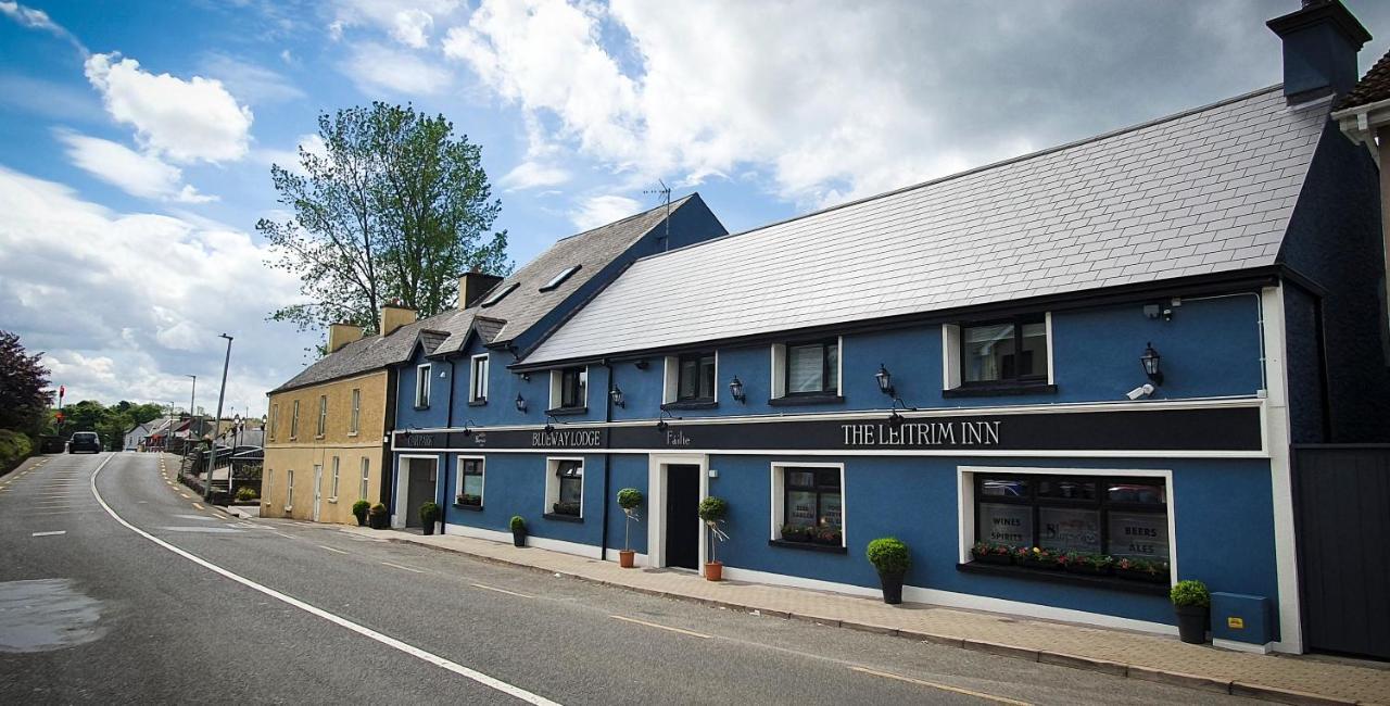The Leitrim And Blueway * County Leitrim