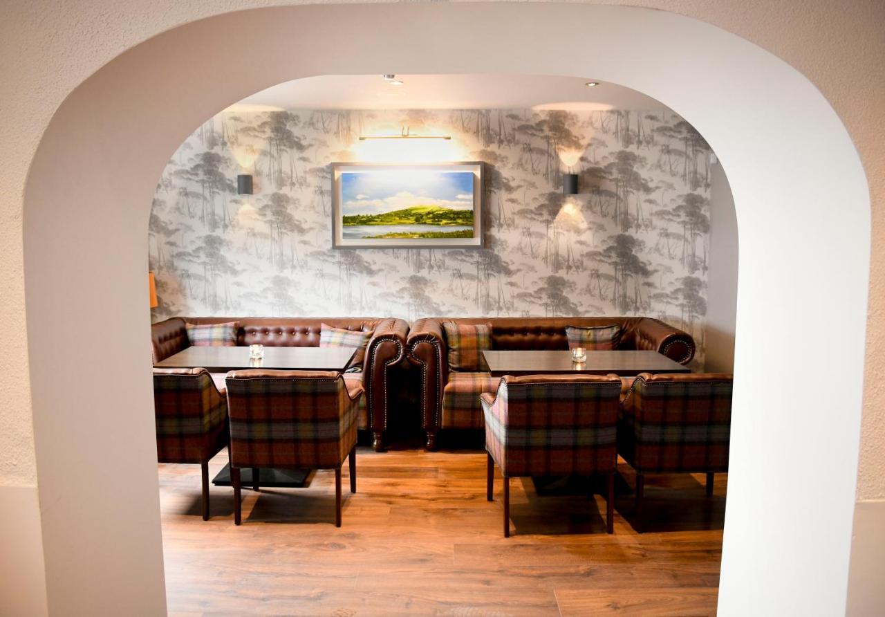 The Leitrim And Blueway Bed & Breakfast *