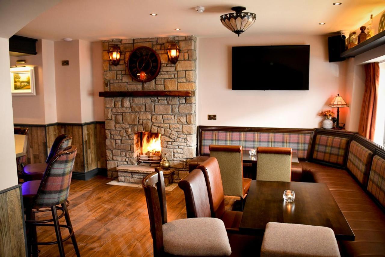 The Leitrim And Blueway Bed & Breakfast County Leitrim