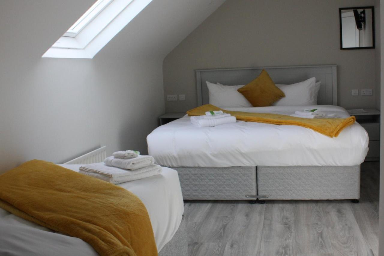 The Leitrim And Blueway Bed & Breakfast County Leitrim